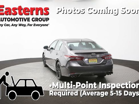 Used 2023 Toyota Camry XSE FWD image 66