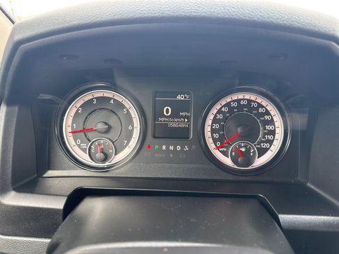 Used 2019 RAM 1500 Tradesman image 19