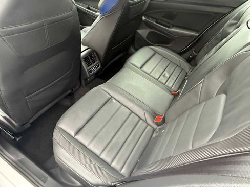 Certified 2024 Volkswagen Golf R image 18