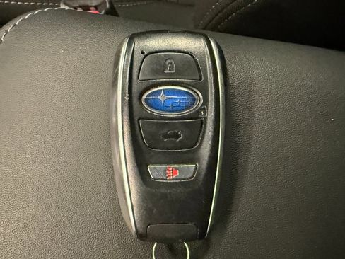 Used 2024 Subaru Outback Premium image 15