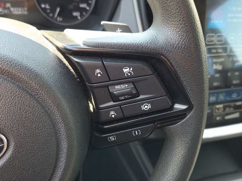 Certified 2024 Subaru Crosstrek 2.0i Premium AWD/4WD image 12