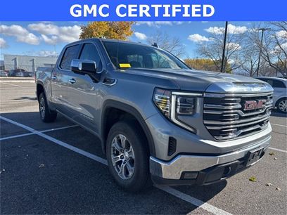 Used 2024 GMC Sierra 1500 SLT