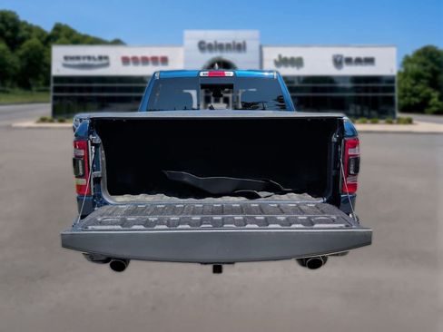 Used 2023 RAM 1500 Big Horn AWD/4WD image 37