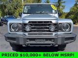 Used 2024 INEOS Grenadier Fieldmaster Edition image 2