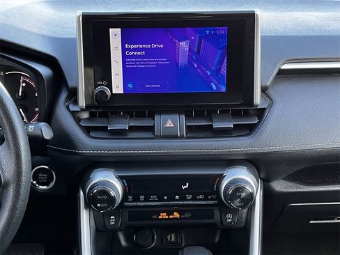 Used 2024 Toyota RAV4 XLE image 15