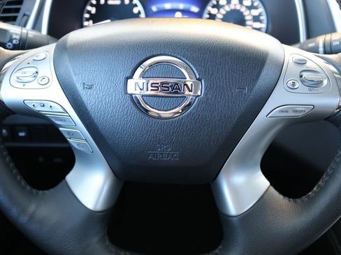 Used 2018 Nissan Murano SL image 41