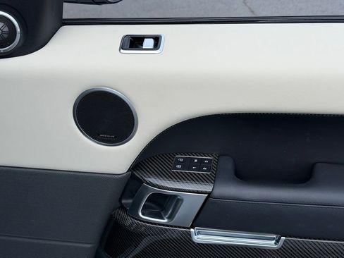 Used 2022 Land Rover Range Rover Sport HST image 37