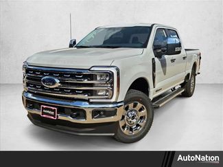 New 2026 Ford F250 Lariat w/ Chrome Package video 1