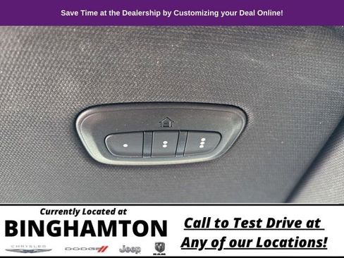 Used 2023 RAM 1500 Laramie image 20