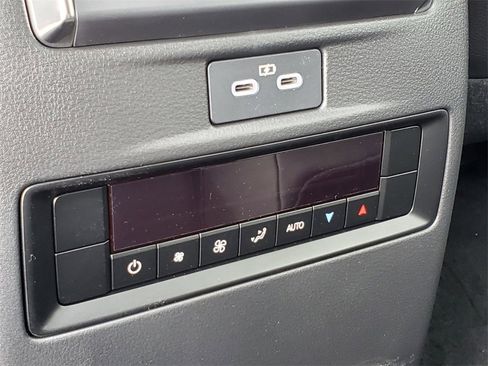 New 2025 MAZDA CX-70 3.3 Turbo w/ Premium Package image 17