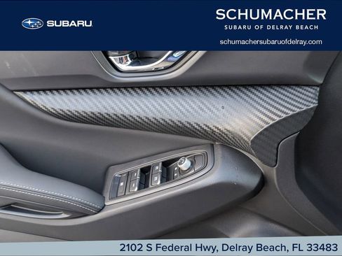 New 2026 Subaru Ascent Premium AWD/4WD image 20