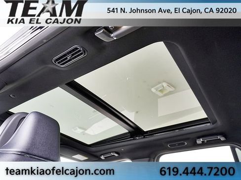Used 2022 Lincoln Navigator L Reserve w/ Monochromatic Package AWD/4WD image 18