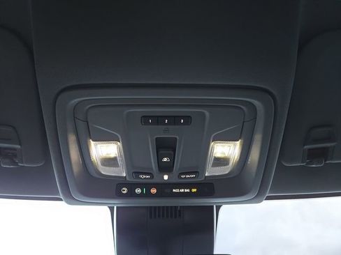 New 2025 Chevrolet Silverado 1500 RST w/ Convenience Package II image 30