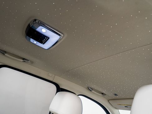 Used 2023 Rolls-Royce Cullinan Black Badge image 51