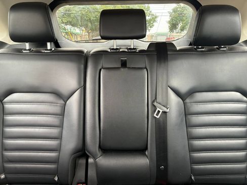 Used 2024 Ford Edge SEL AWD/4WD image 34