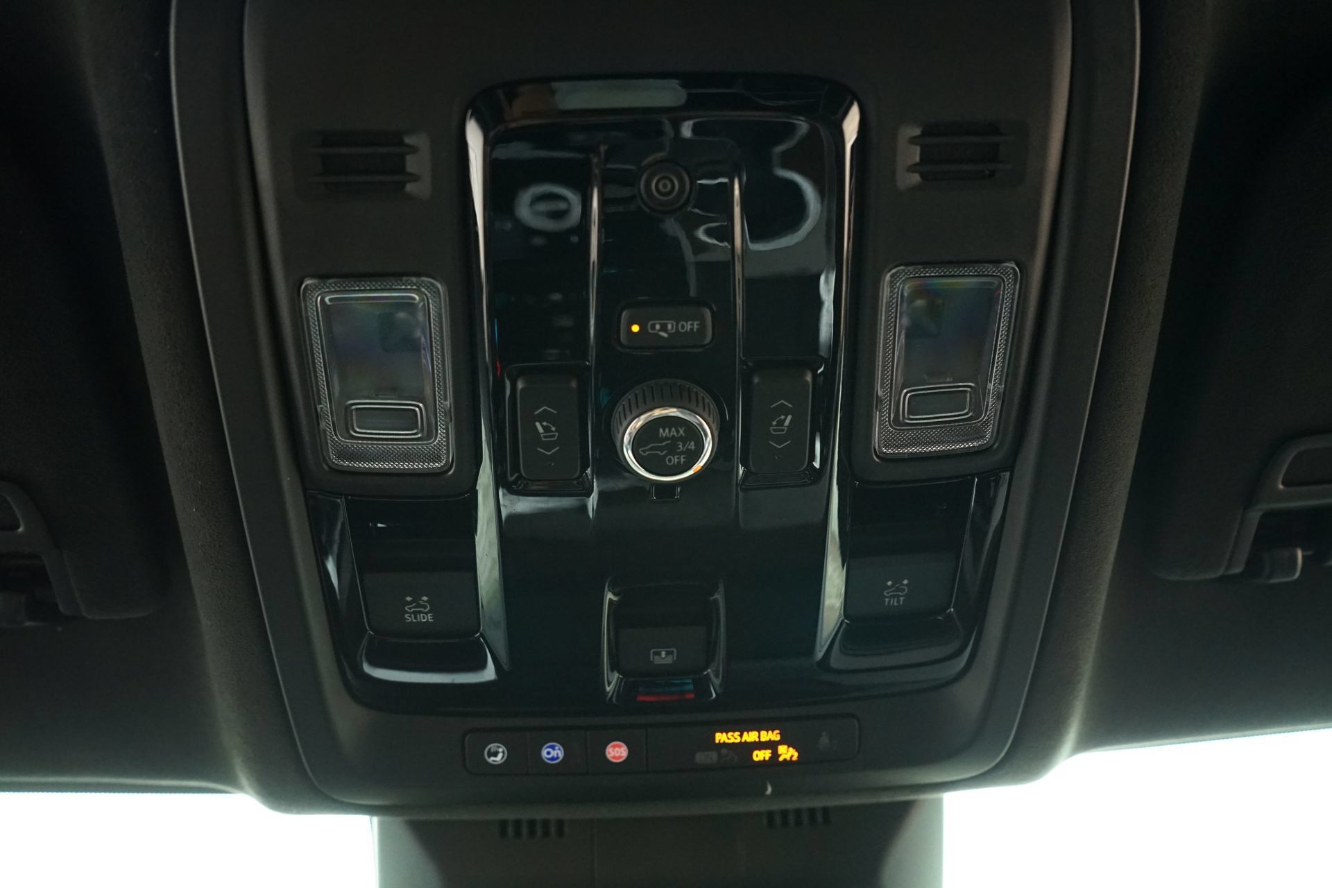 Used 2026 Cadillac Escalade Platinum Sport AWD/4WD image 36