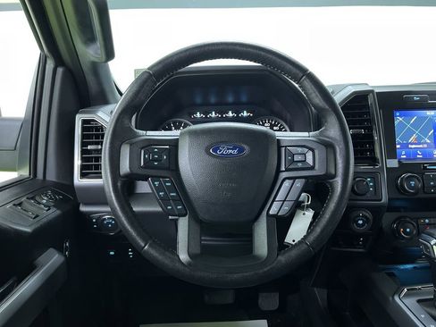 Used 2019 Ford F150 XLT w/ Equipment Group 302A Luxury image 21