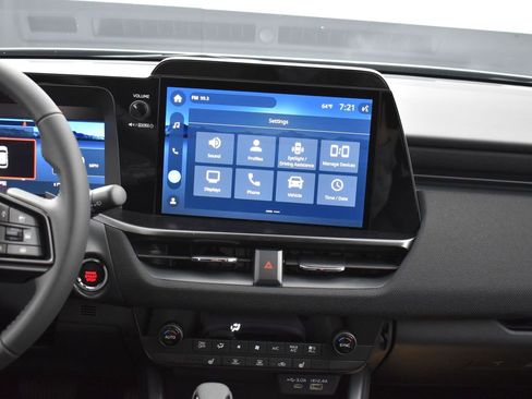 New 2026 Subaru Outback Premium image 18