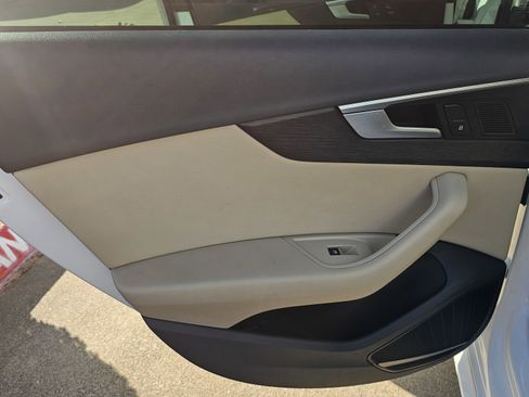 Used 2017 Audi A4 2.0T Premium Plus w/ Premium Plus Package image 18