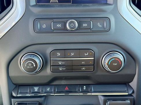 New 2025 Chevrolet Silverado 3500 W/T w/ WT Convenience Package image 14