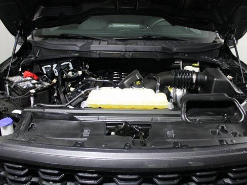 Certified 2024 Ford F150 STX image 7