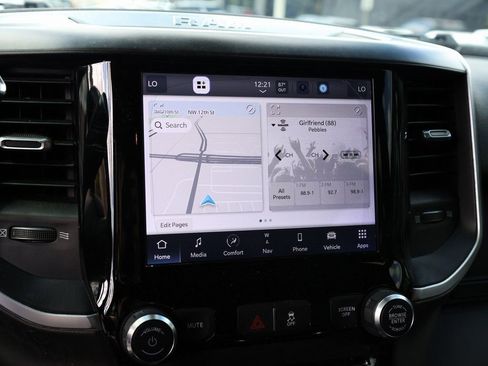 Used 2022 RAM 2500 Big Horn w/ Level A Equipment Group image 29