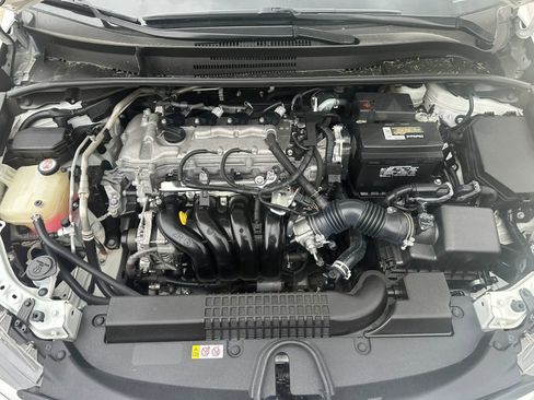 Used 2020 Toyota Corolla LE FWD image 31