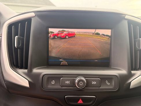 Used 2020 GMC Terrain SLE AWD/4WD image 17