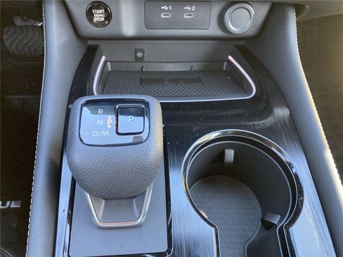 New 2026 Nissan Rogue Platinum w/ Platinum Premium Package image 18