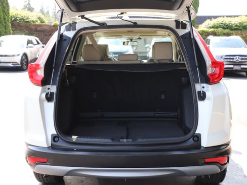 Used 2017 Honda CR-V EX image 14