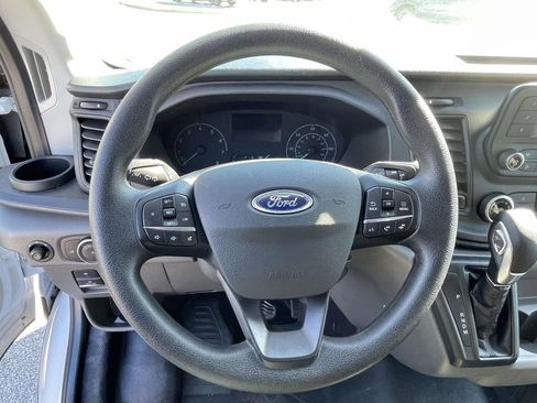 Used 2025 Ford Transit 350 Base image 15