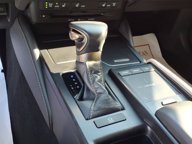 Used 2021 Lexus ES 350 w/ Premium Package FWD image 8