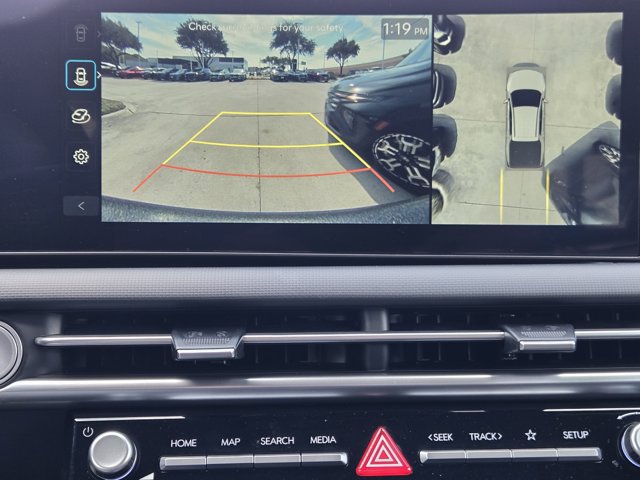 Certified 2026 Hyundai Santa Cruz XRT AWD/4WD image 17