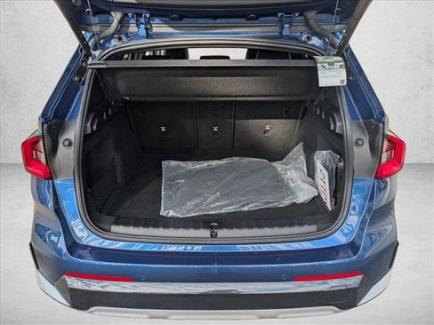 Used 2024 BMW X1 xDrive28i w/ Convenience Package image 18