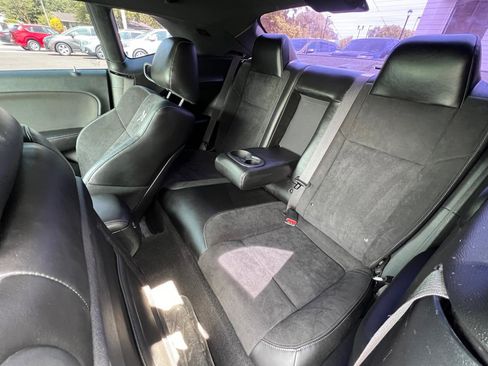 Used 2020 Dodge Challenger R/T w/ Blacktop Package RWD image 19