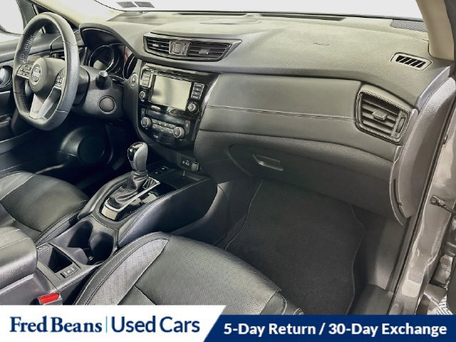 Used 2020 Nissan Rogue SL w/ Premium Package AWD/4WD image 38