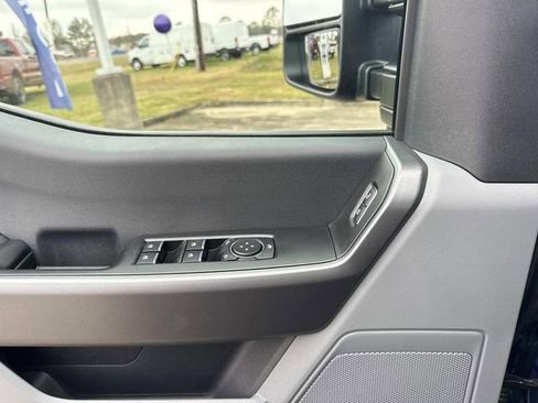 New 2026 Ford F250 XL w/ STX Appearance Package image 25