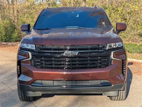 Used 2023 Chevrolet Tahoe RST image 9