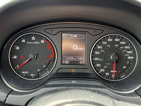 Used 2019 Audi A3 2.0T Premium w/ Convenience Package image 21