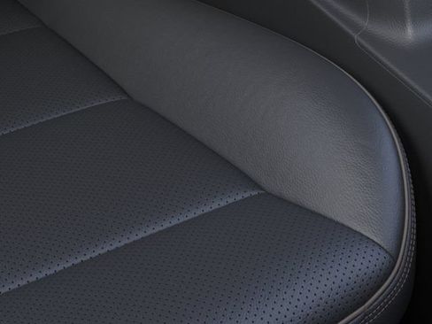 New 2026 GMC Canyon Denali AWD/4WD image 21