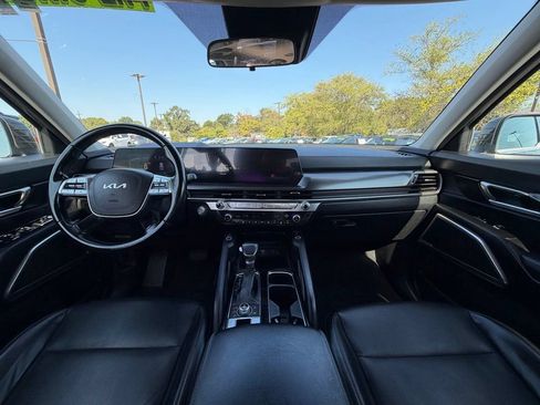 Used 2023 Kia Telluride S w/ S Sunroof Package AWD/4WD image 35