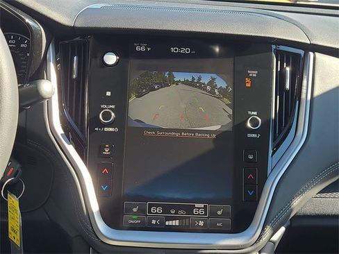 New 2025 Subaru Legacy Premium image 26