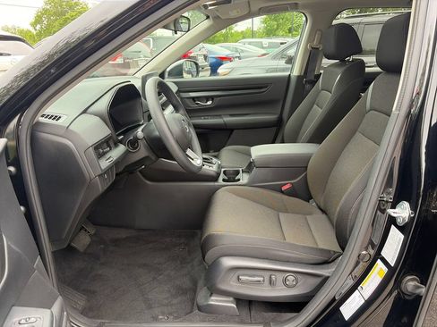 Used 2024 Honda CR-V EX image 28