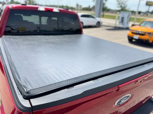 Certified 2021 Ford F150 XLT w/ Equipment Group 302A High AWD/4WD image 46