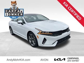 Used 2023 Kia K5 EX 360° Tour