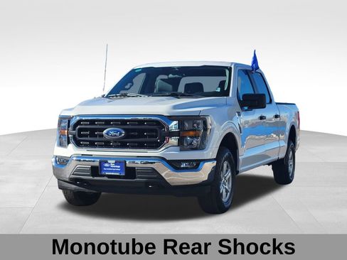 Certified 2023 Ford F150 XLT w/ FX4 Off-Road Package image 6