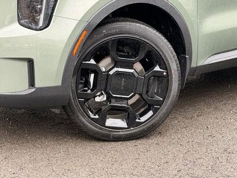 New 2026 Kia Sorento SX AWD/4WD image 23
