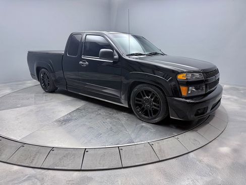 Used 2005 Chevrolet Colorado LS w/ Xtreme Appearance Package image 3