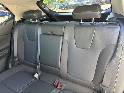 New 2026 Buick Encore GX Preferred w/ Comfort Package image 4