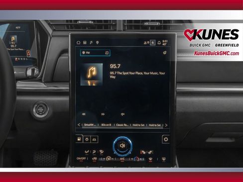 New 2026 GMC Terrain Elevation w/ Elevation Premium Package image 12